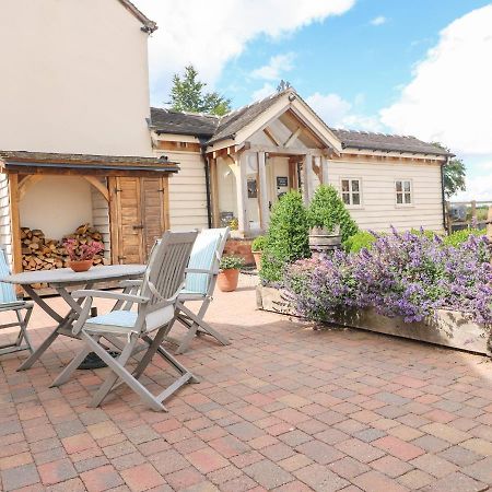 Bellamour End Cottage Rugeley Extérieur photo