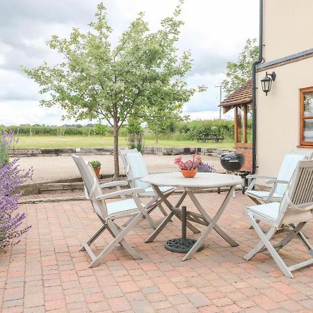 Bellamour End Cottage Rugeley Extérieur photo