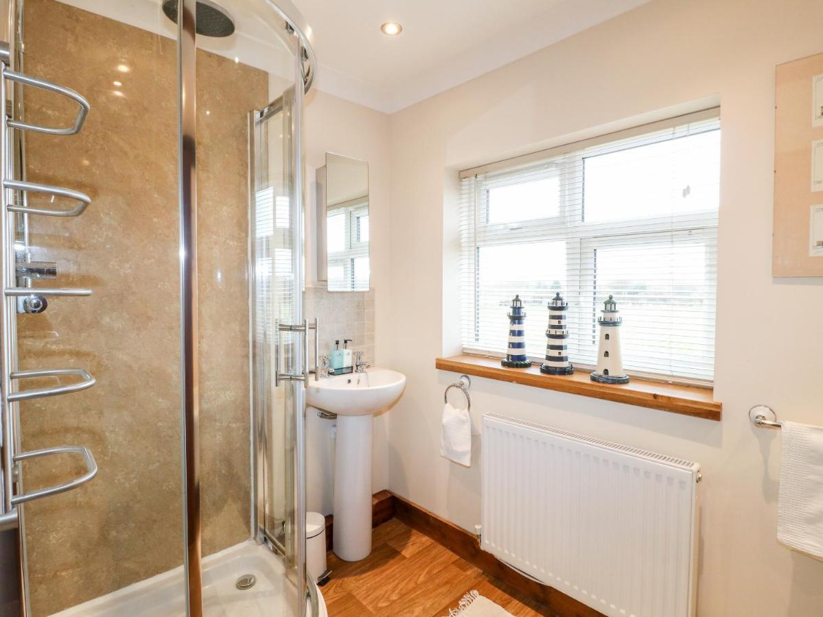 Bellamour End Cottage Rugeley Extérieur photo