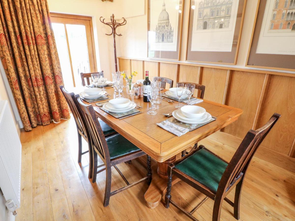 Bellamour End Cottage Rugeley Extérieur photo