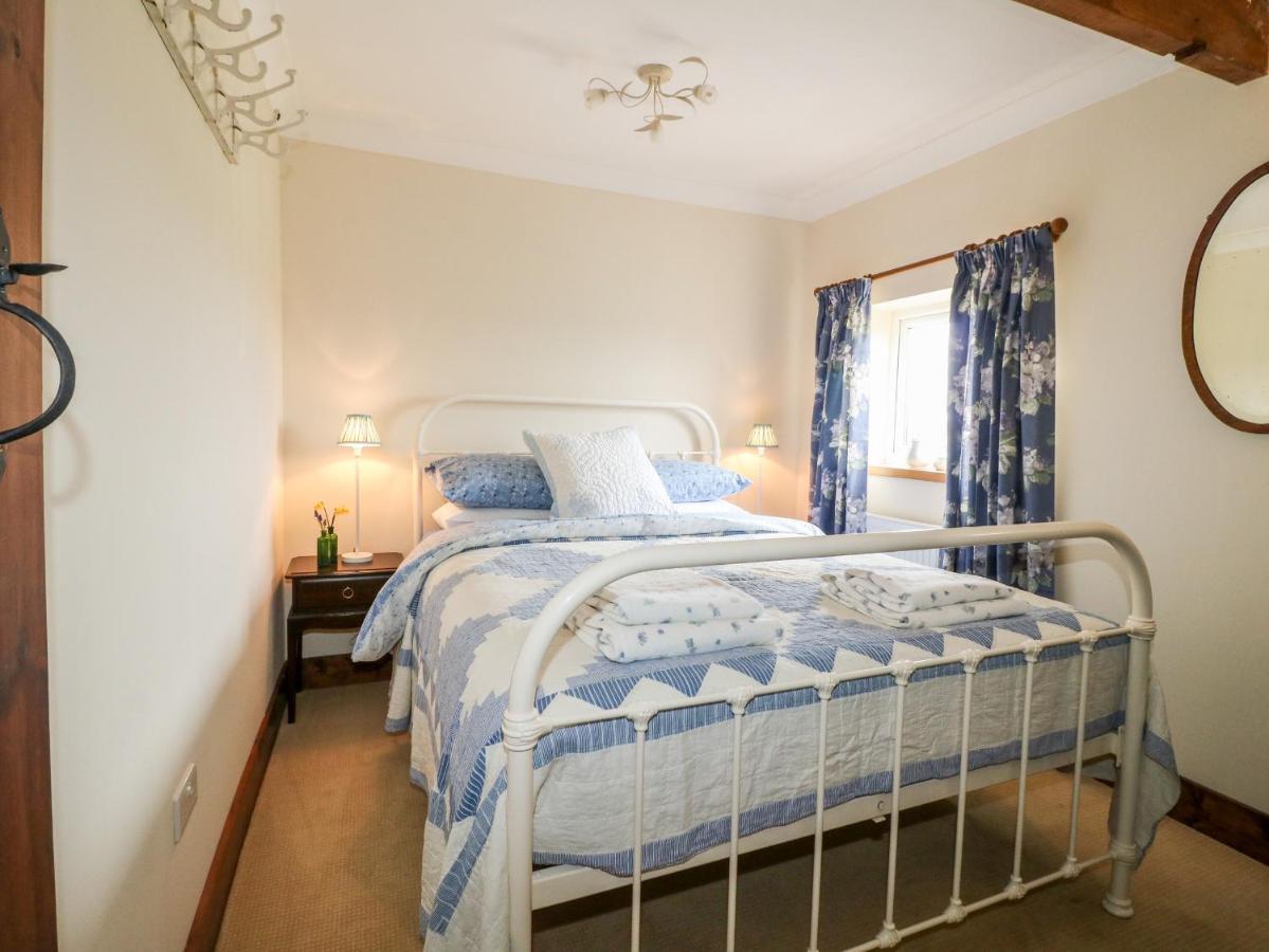 Bellamour End Cottage Rugeley Extérieur photo