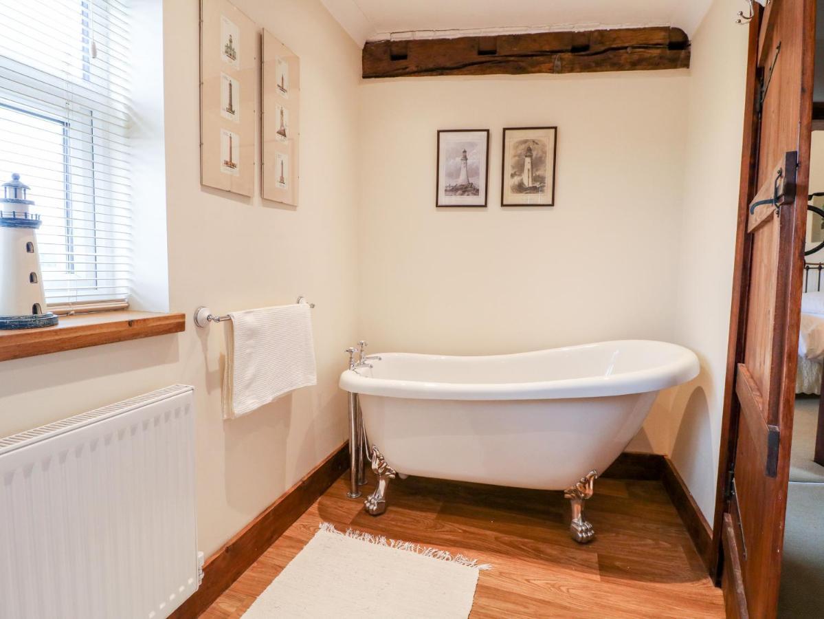 Bellamour End Cottage Rugeley Extérieur photo