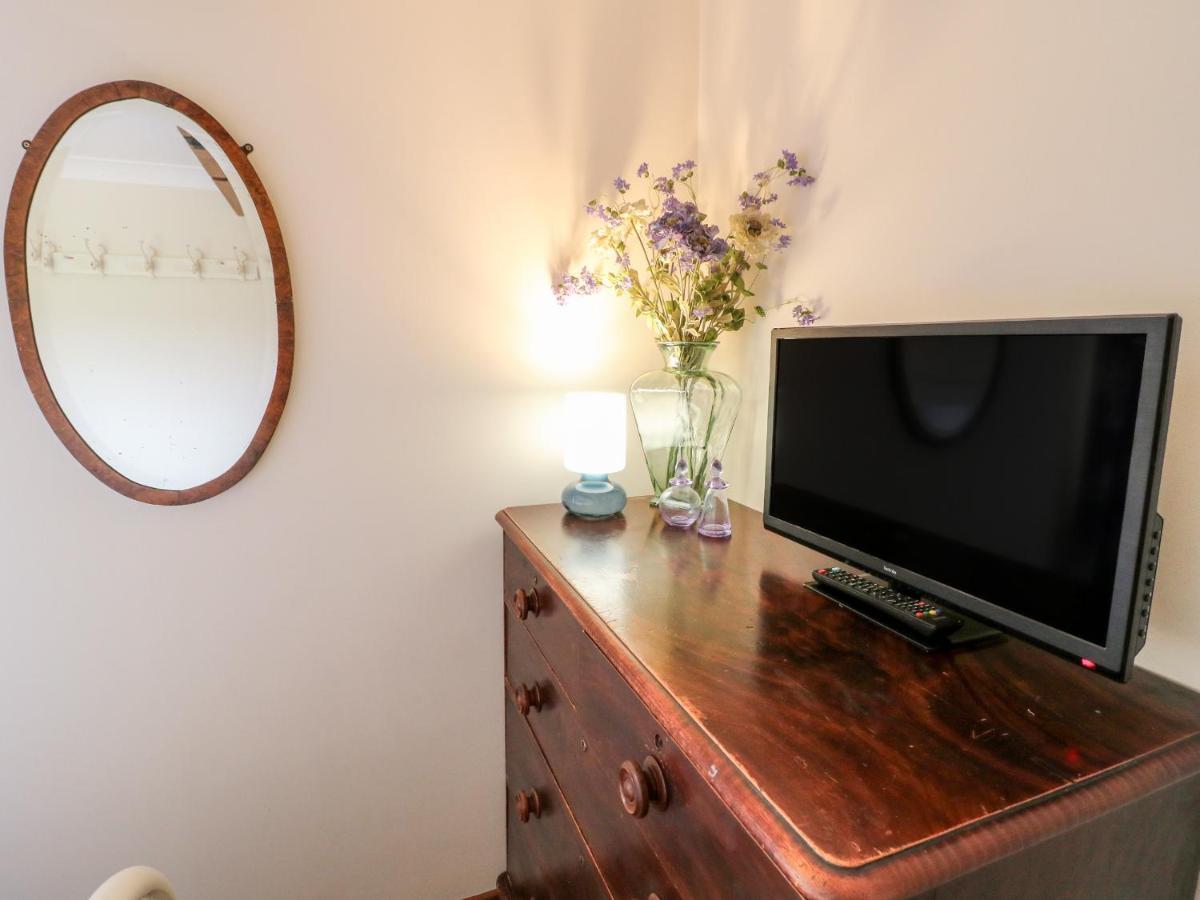 Bellamour End Cottage Rugeley Extérieur photo