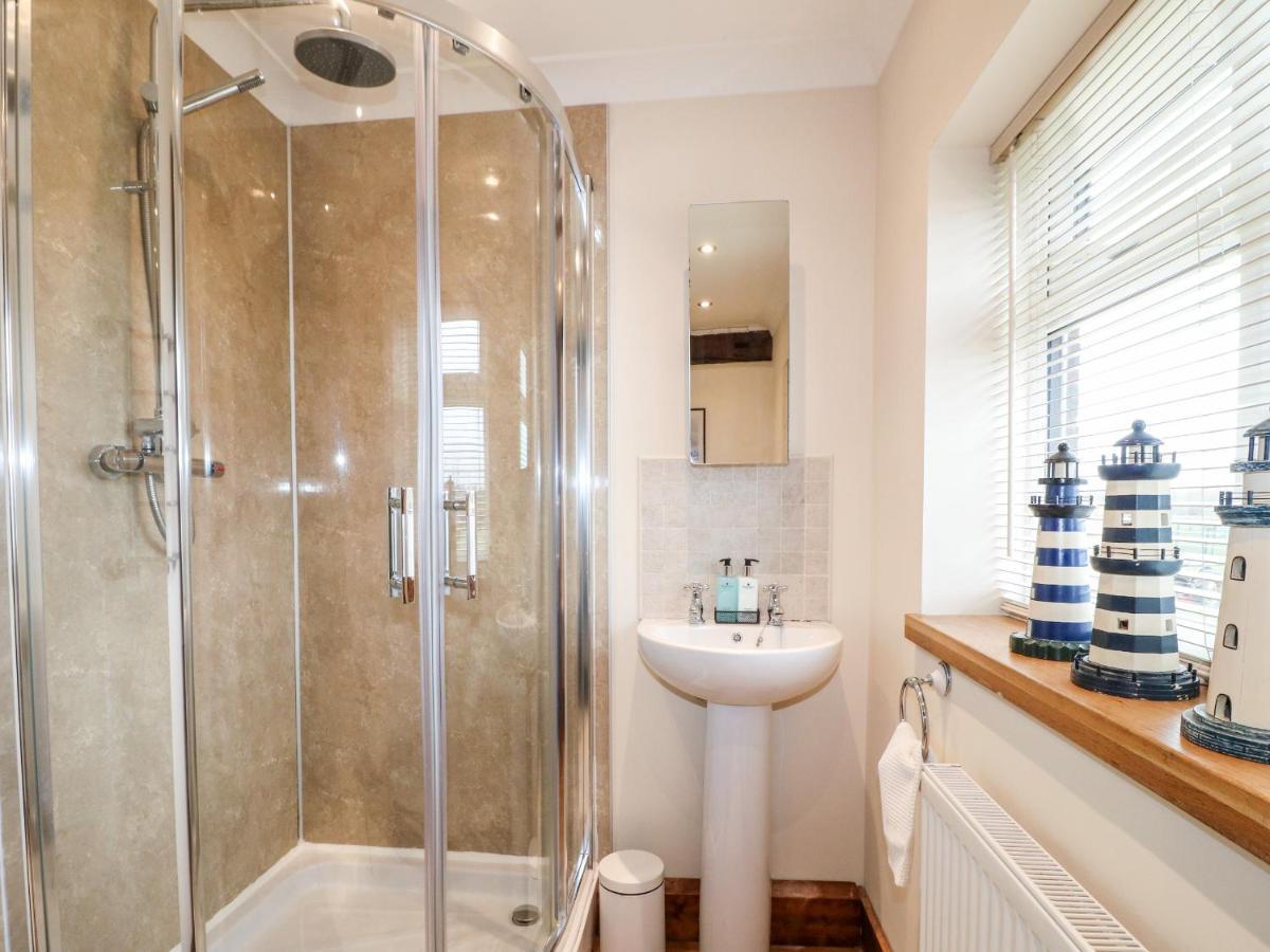 Bellamour End Cottage Rugeley Extérieur photo